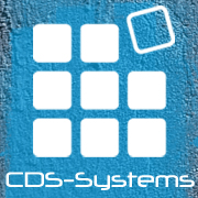 CDS-SYSTEMS Logo
